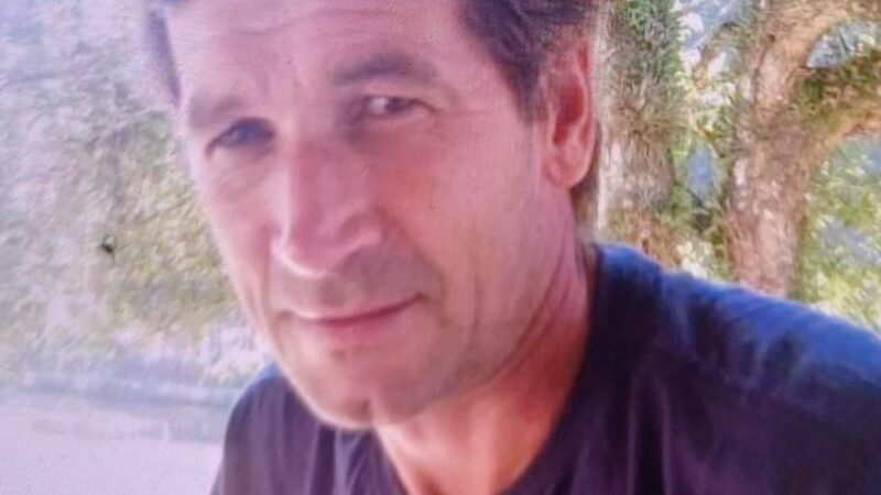 NOTA DE FALECIMENTO do Sr. CLEISON ROGERIO BAYERL