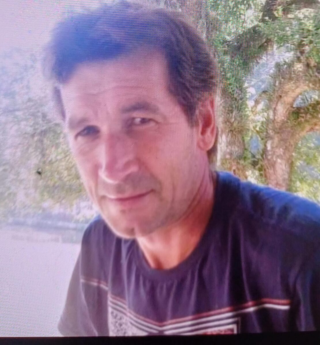 NOTA DE FALECIMENTO do Sr. CLEISON ROGERIO BAYERL