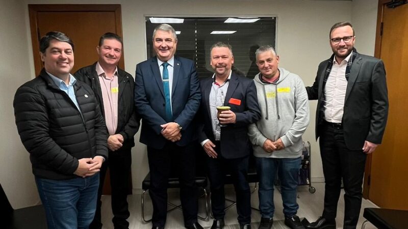 Em busca de soluções para as estradas