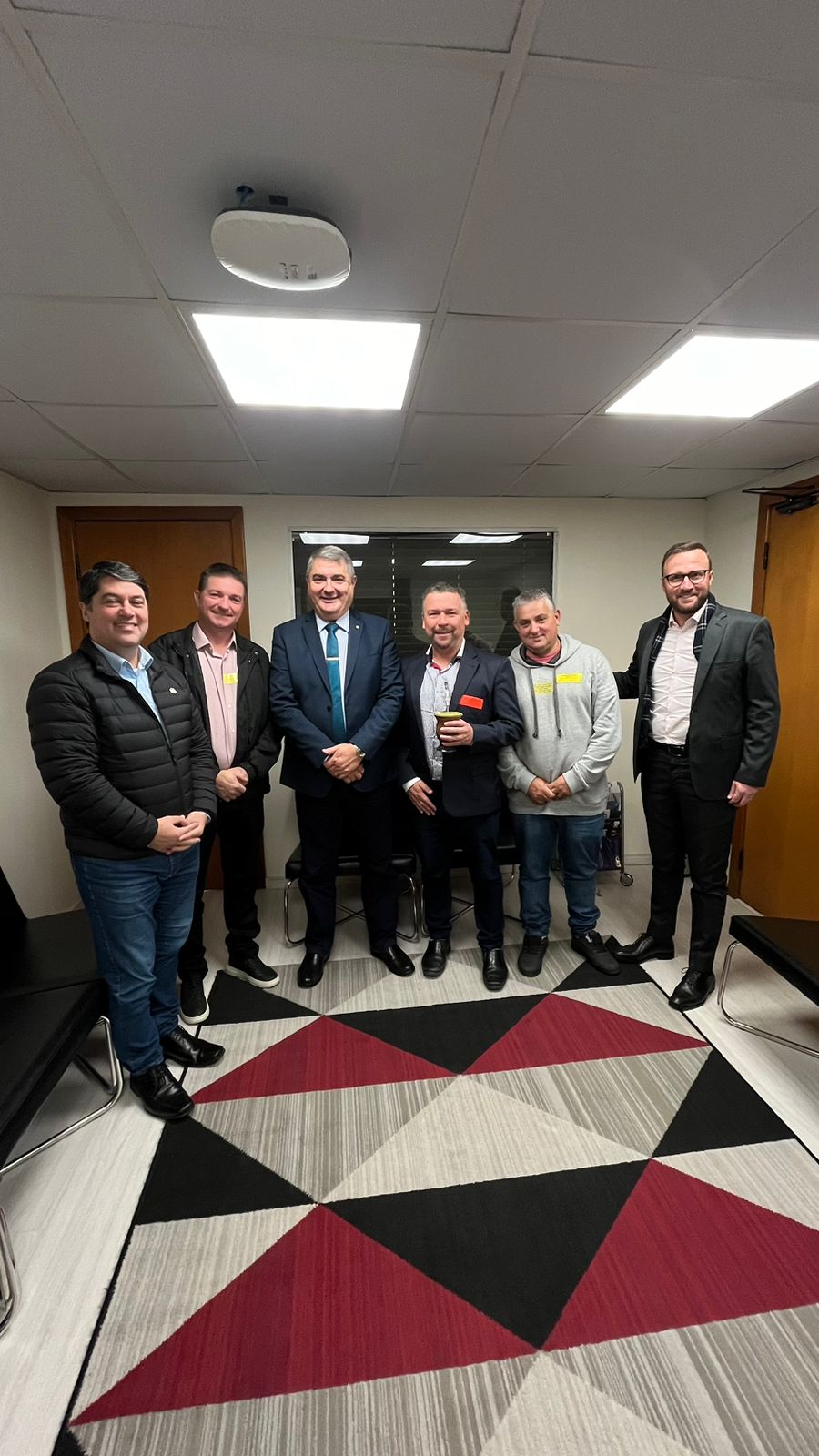 Em busca de soluções para as estradas