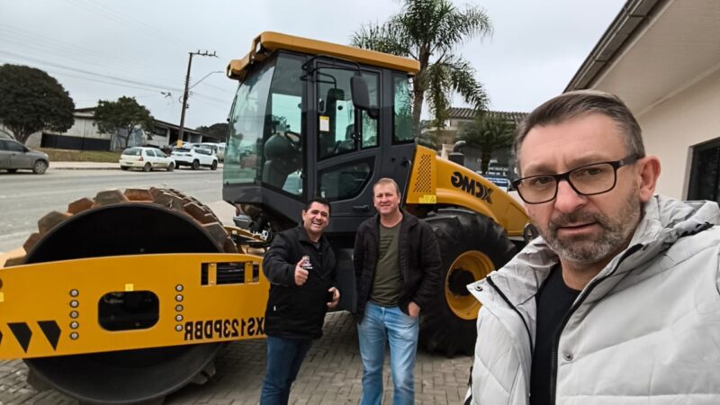 PROMAQ: Programa Nacional Investe na Modernização da Agricultura para Aumentar a Produtividade