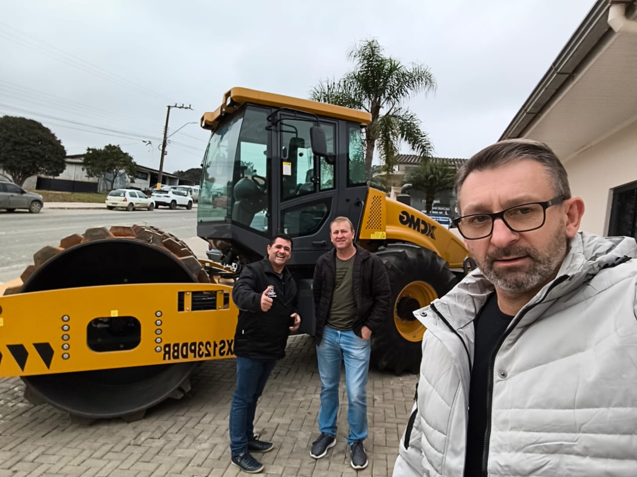 PROMAQ: Programa Nacional Investe na Modernização da Agricultura para Aumentar a Produtividade