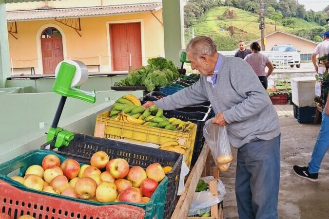 Edição do Programa Câmbio Verde acontece nesta sexta-feira (1)