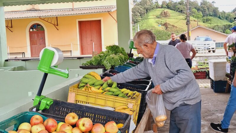 Edição do Programa Câmbio Verde