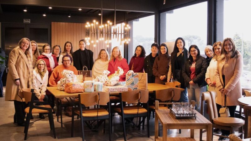 Você já ouviu falar em Família Acolhedora?