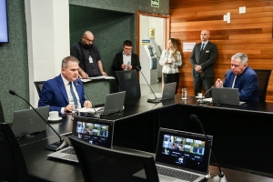 Agricultura fará audiência pública para tratar da produção e comercialização do tabaco