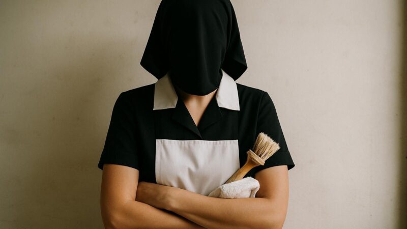 Doméstica de Tijucas “mata” pai e sogra para aplicar golpes e enganar famílias