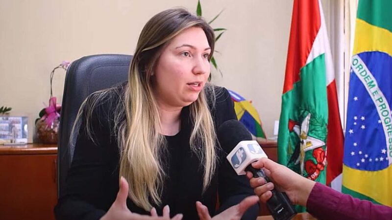 JUSTIÇA ELEITORAL DETERMINA EXCLUSÃO DE CONTEÚDO QUE TENTAVA LIGAR JULIANA MACIEL À OPERAÇÃO “PÃO E CIRCO”