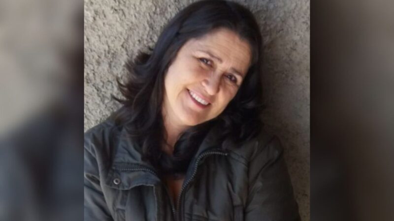 “Ela não merecia isso”: mulher é assassinada dentro de casa em SC