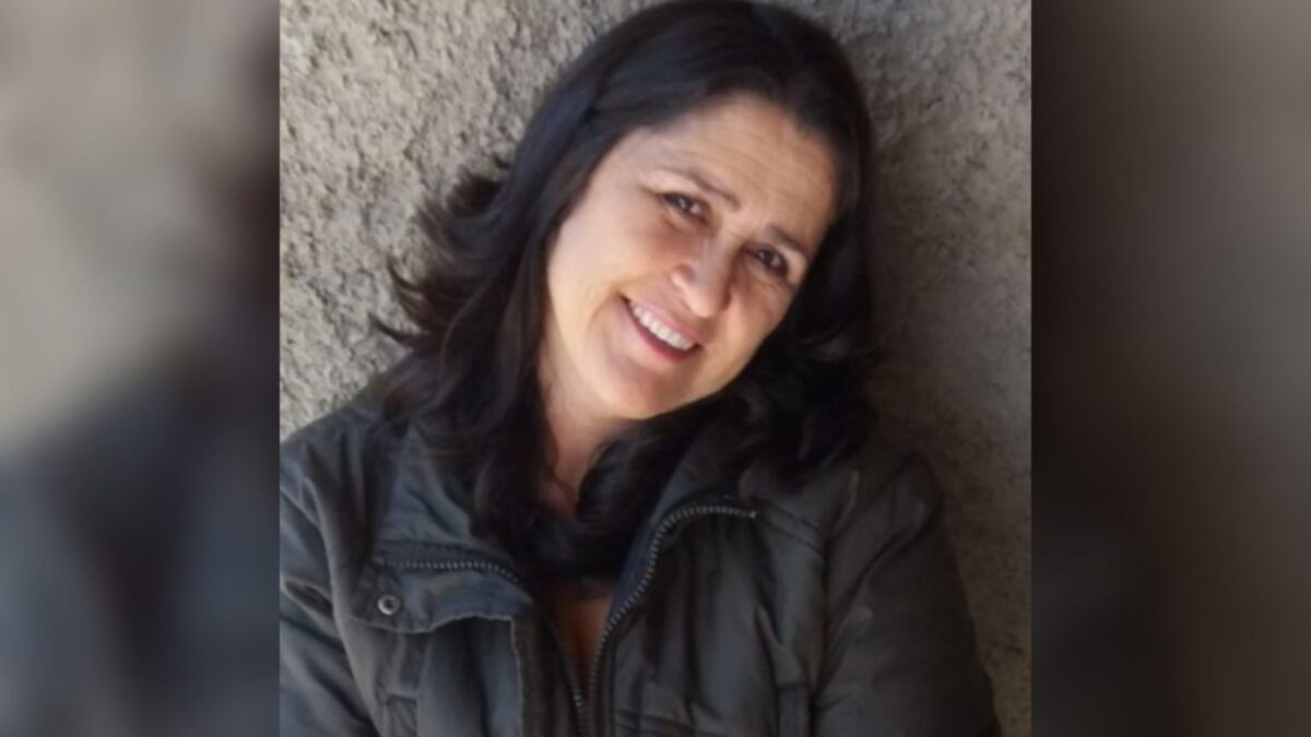 “Ela não merecia isso”: mulher é assassinada dentro de casa em SC