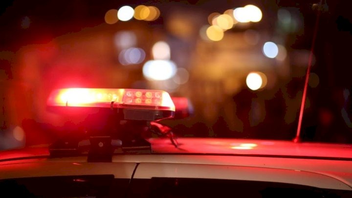Dupla tentativa de homicídio é registrada em SC