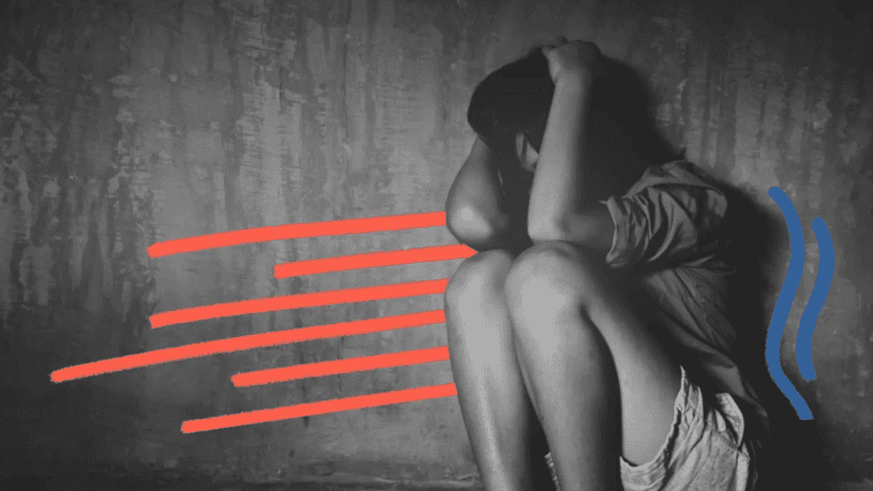 Criança é estuprada no banheiro de igreja em Balneário Camboriú