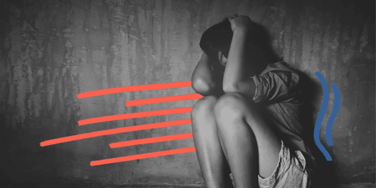 Criança é estuprada no banheiro de igreja em Balneário Camboriú