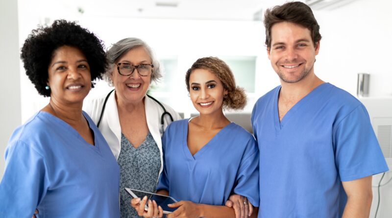 Prefeitura de Papanduva abre novo Processo Seletivo com vagas para área da saúde