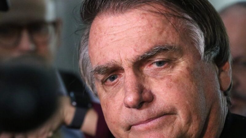 Qual a pena máxima de prisão que Bolsonaro pode pegar caso seja condenado pelo STF