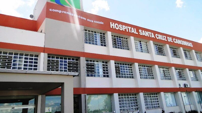 Erro grave em maternidade: 11 bebês recebem antídoto contra veneno de cobra no lugar de vacina contra hepatite B em Canoinhas