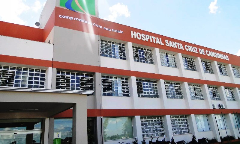 Erro grave em maternidade: 11 bebês recebem antídoto contra veneno de cobra no lugar de vacina contra hepatite B em Canoinhas