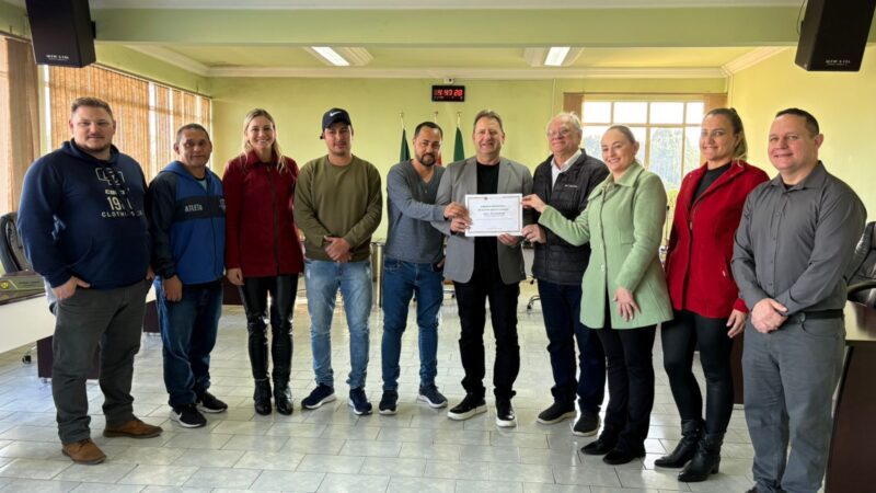 Mais saúde para Monte Castelo: novo recurso garantirá ambulância para o município