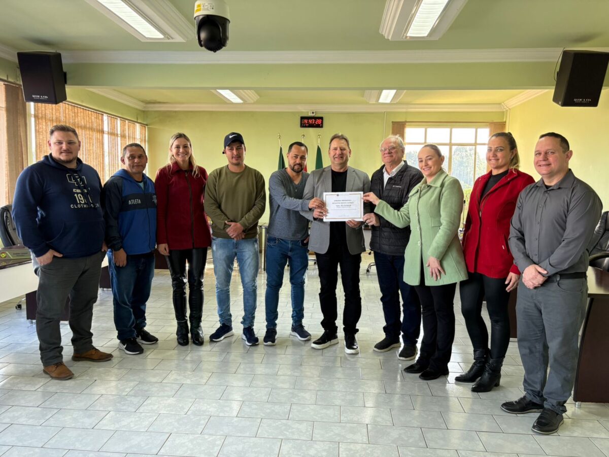 Mais saúde para Monte Castelo: novo recurso garantirá ambulância para o município