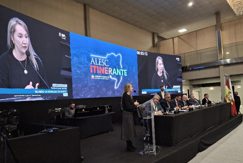 “Prefeitura busca aprovação de projeto que prevê R$ 1,48 milhão para setor agropecuário”