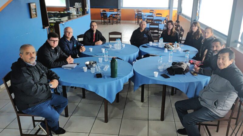 Fórum Sindical debate soluções para medidas impostas por Donald Trump