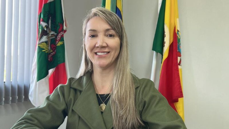 Santa Terezinha realizará o 1º Seminário do Tabaco em setembro