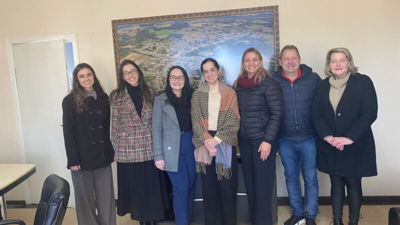 Monte Castelo promove audiência pública do PPA 2026–2029 e recebe visita técnica da Vara da Infância e Juventude