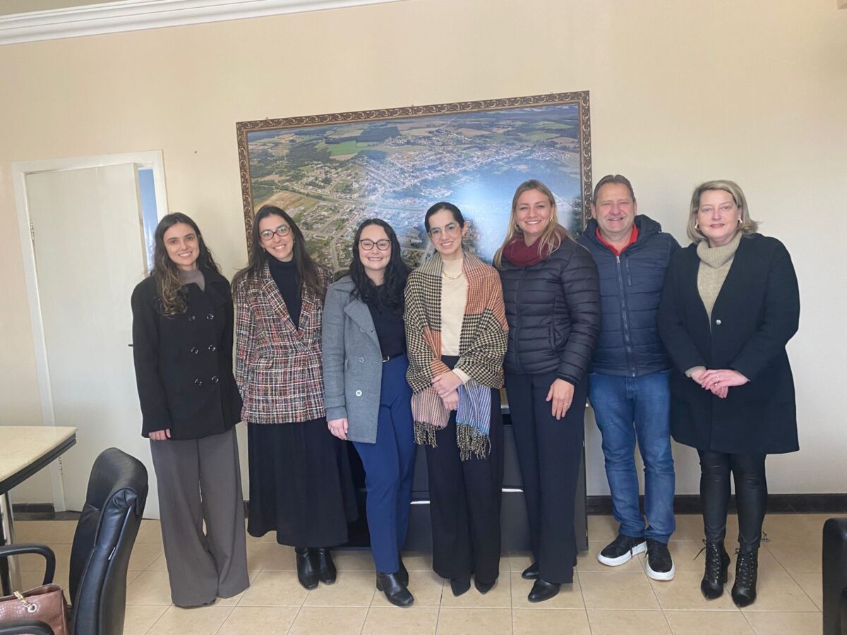 Monte Castelo promove audiência pública do PPA 2026–2029 e recebe visita técnica da Vara da Infância e Juventude