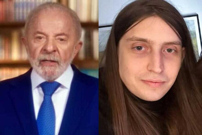 Após vídeo de influenciador, Lula decide enviar projeto para regulamentar plataformas digitais