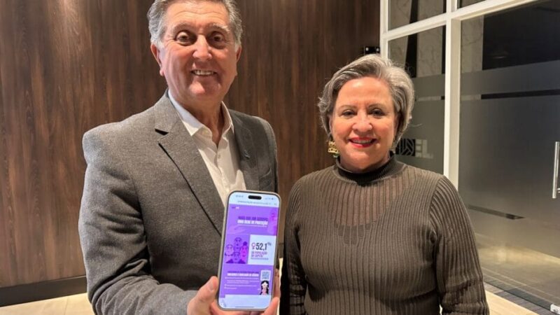 Agosto Lilás: Florianópolis amplia rede de proteção a mulheres vítimas de violência