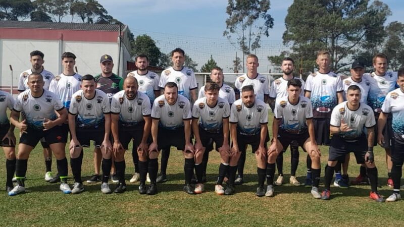 Municipal de Futebol de Campo terá rodada de quartas de finais neste final de semana