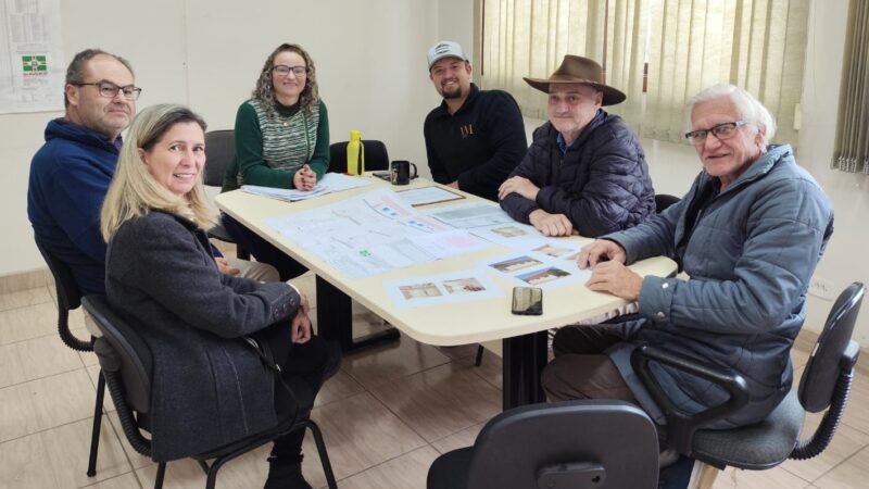 Reunião do Fundo do Bem Estar Animal debate avanços e novas ações em São Bento do Sul