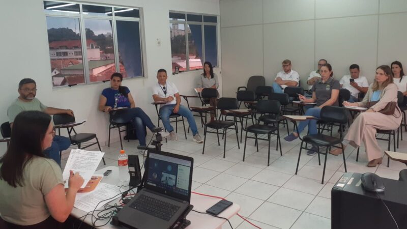 Cerimônia de Posse da Nova Gestão do CMDCA 2025/2027 em São Bento do Sul será nesta quinta-feira (14)