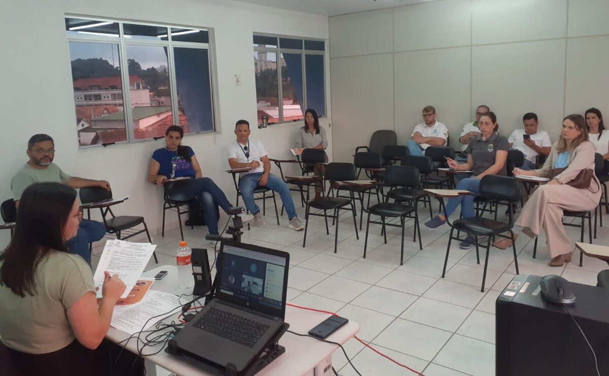 Cerimônia de Posse da Nova Gestão do CMDCA 2025/2027 em São Bento do Sul será nesta quinta-feira (14)