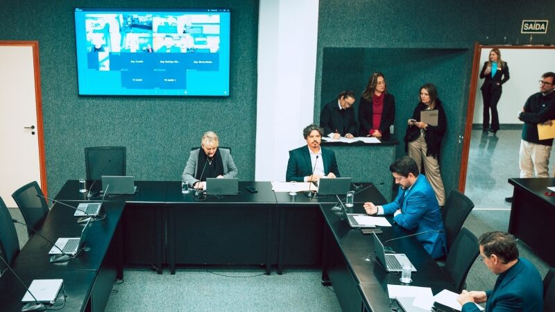 Avança na Alesc projeto que proíbe danças obscenas nas escolas