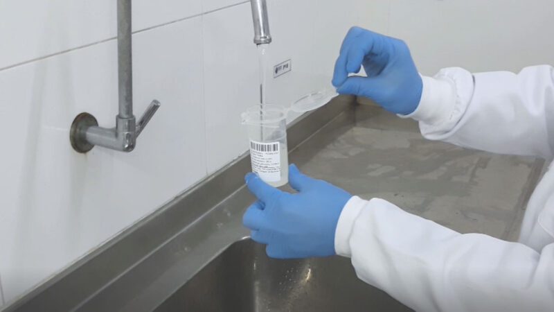 São Bento do Sul participa de capacitação sobre inspeção e abastecimento de água promovida pela GERSA Mafra