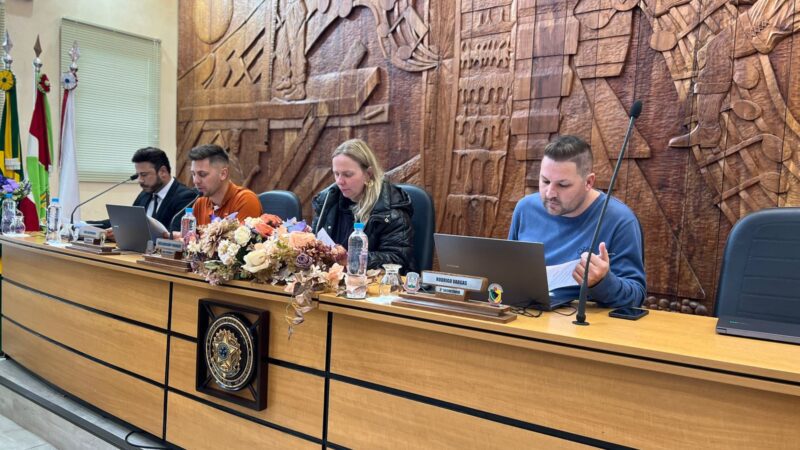 Comissões aprovam tramitação de projetos