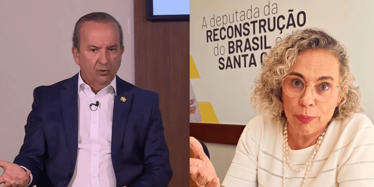 Conta de luz dispara 12,3% em SC e vira ‘guerra de narrativas’ entre PT e Governo de SC