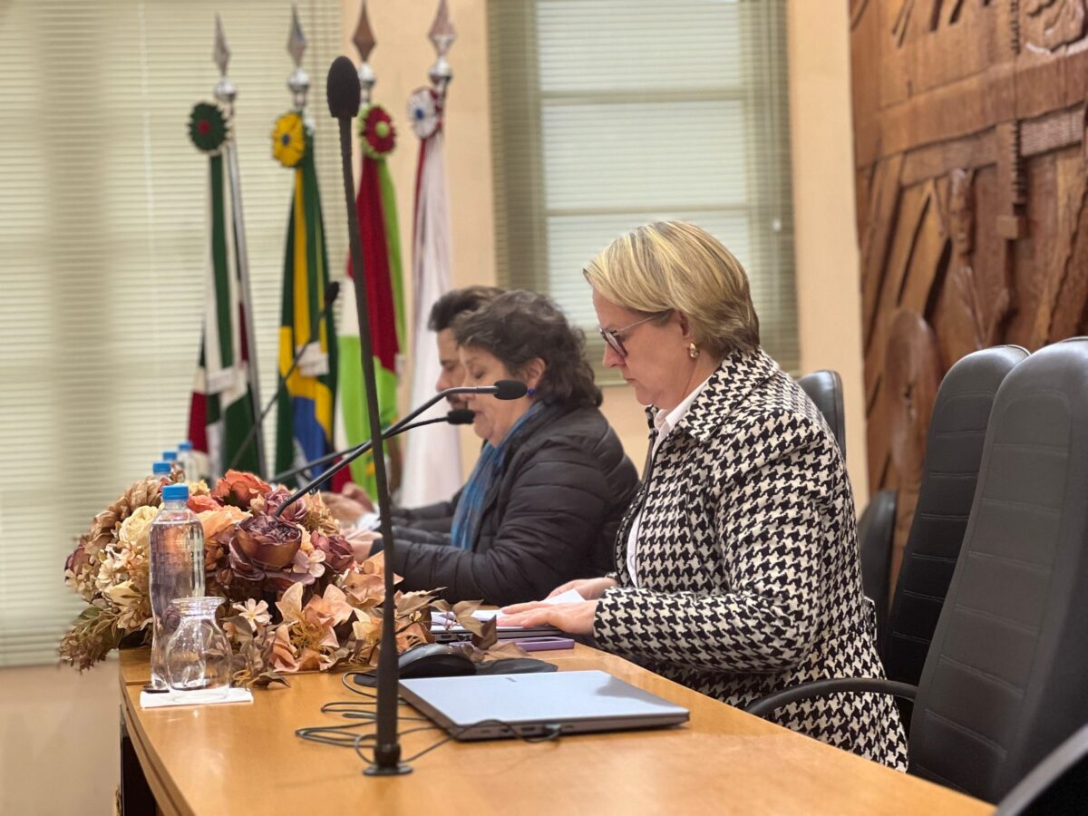 Dois projetos são retirados de pauta nas comissões