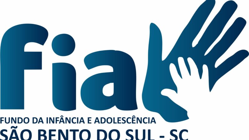 São Bento do Sul lança edital para financiar projetos sociais voltados a crianças e adolescentes