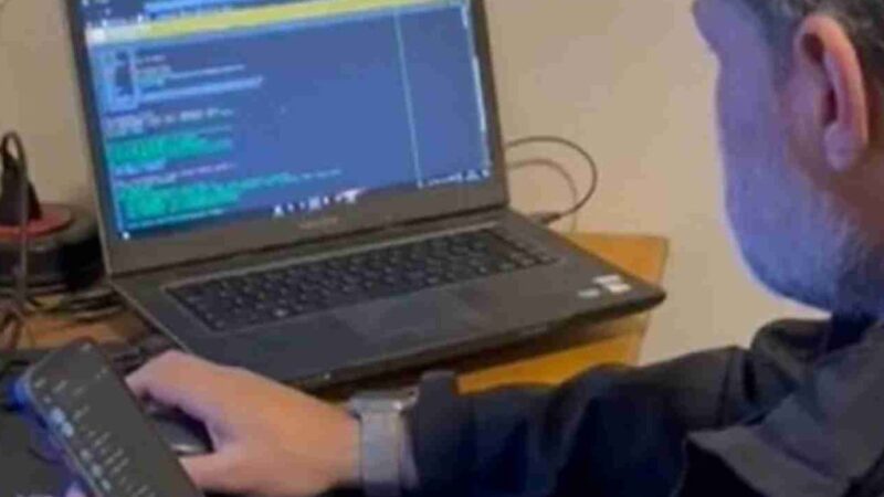 Polícia Civil prende hackers acusados de divulgar imagens sigilosas de abuso sexual em SC e RS