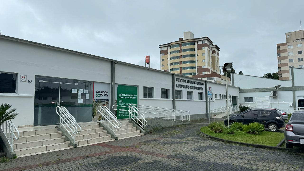 São Bento do Sul abre seleção para Formadores Municipais do ProLEEI/SC 2025