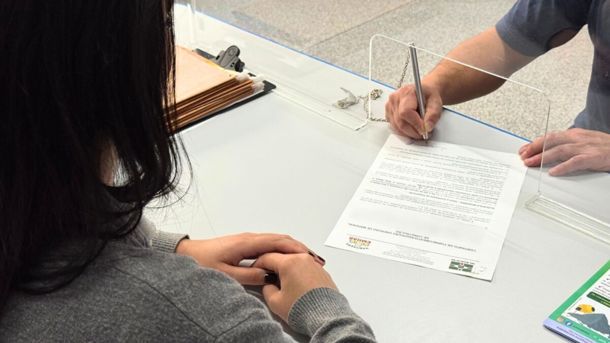 Programa “Casa em Dia” da Emhab chega na reta final