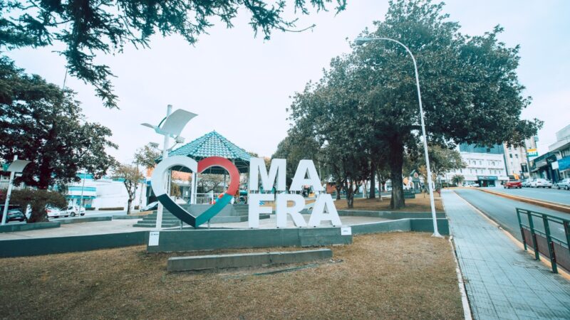 Mafra recebe o Programa Alesc Itinerante nos dias 5 e 6 de agosto