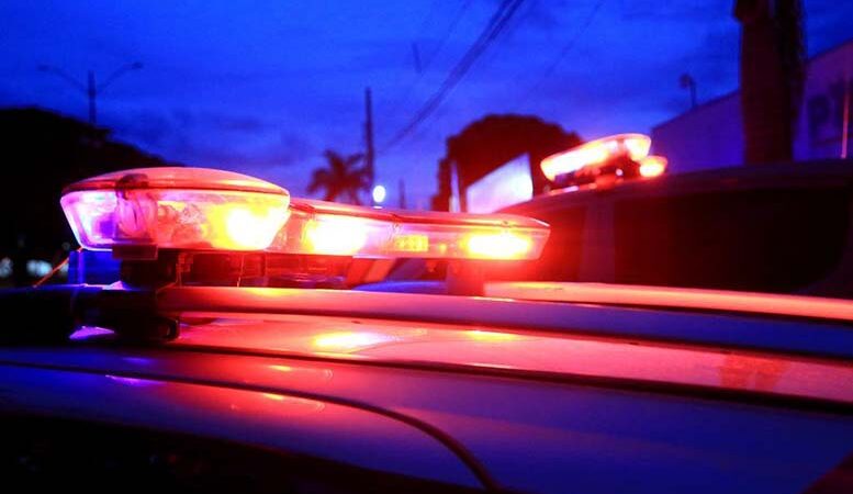 Veículo furtado em Navegantes é recuperado pela PM em Joinville