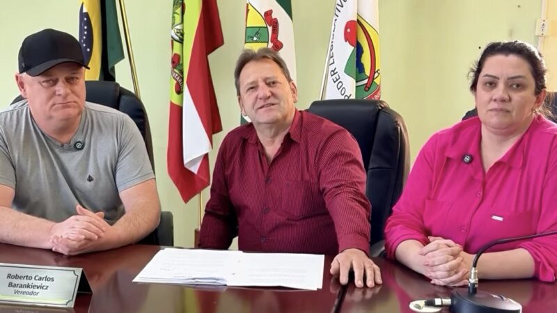 Compromisso com a Educação de Monte Castelo: Projeto de Lei Valoriza Profissionais do Magistério