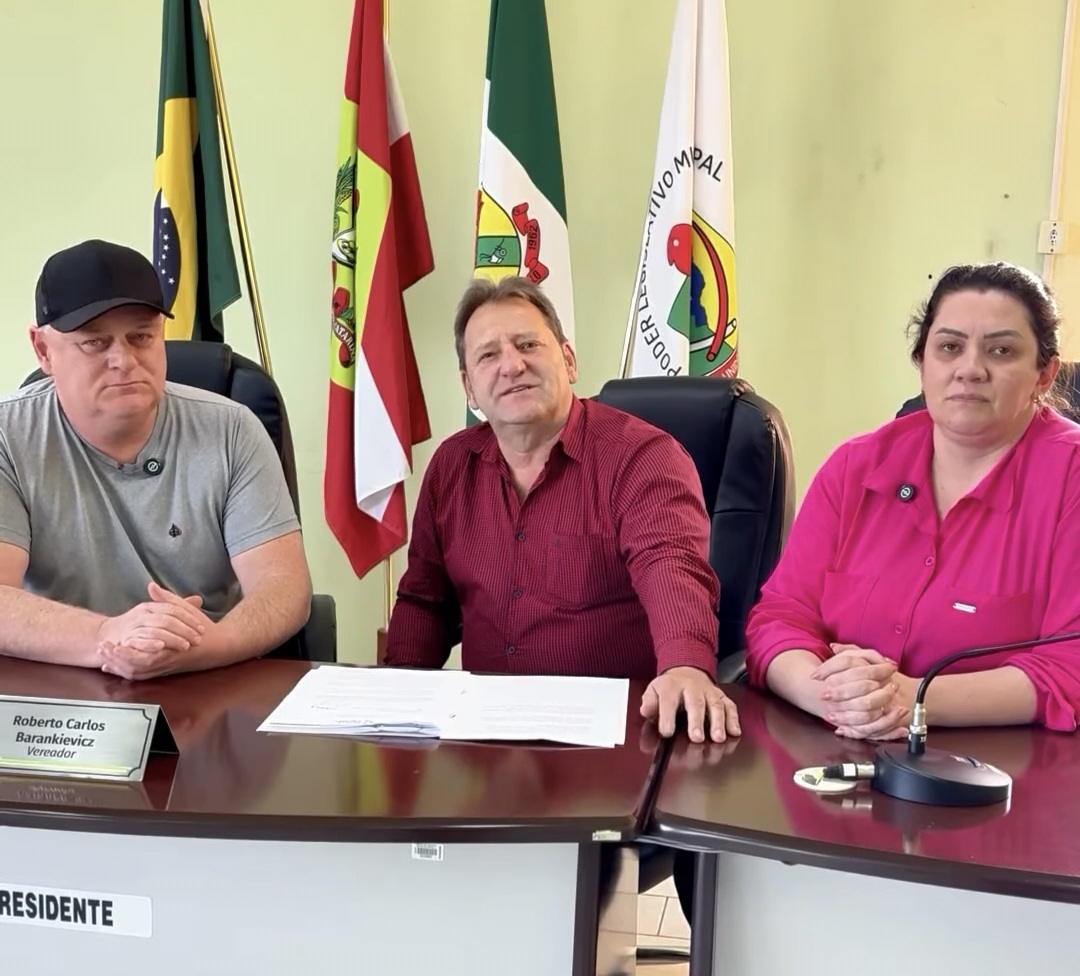 Compromisso com a Educação de Monte Castelo: Projeto de Lei Valoriza Profissionais do Magistério