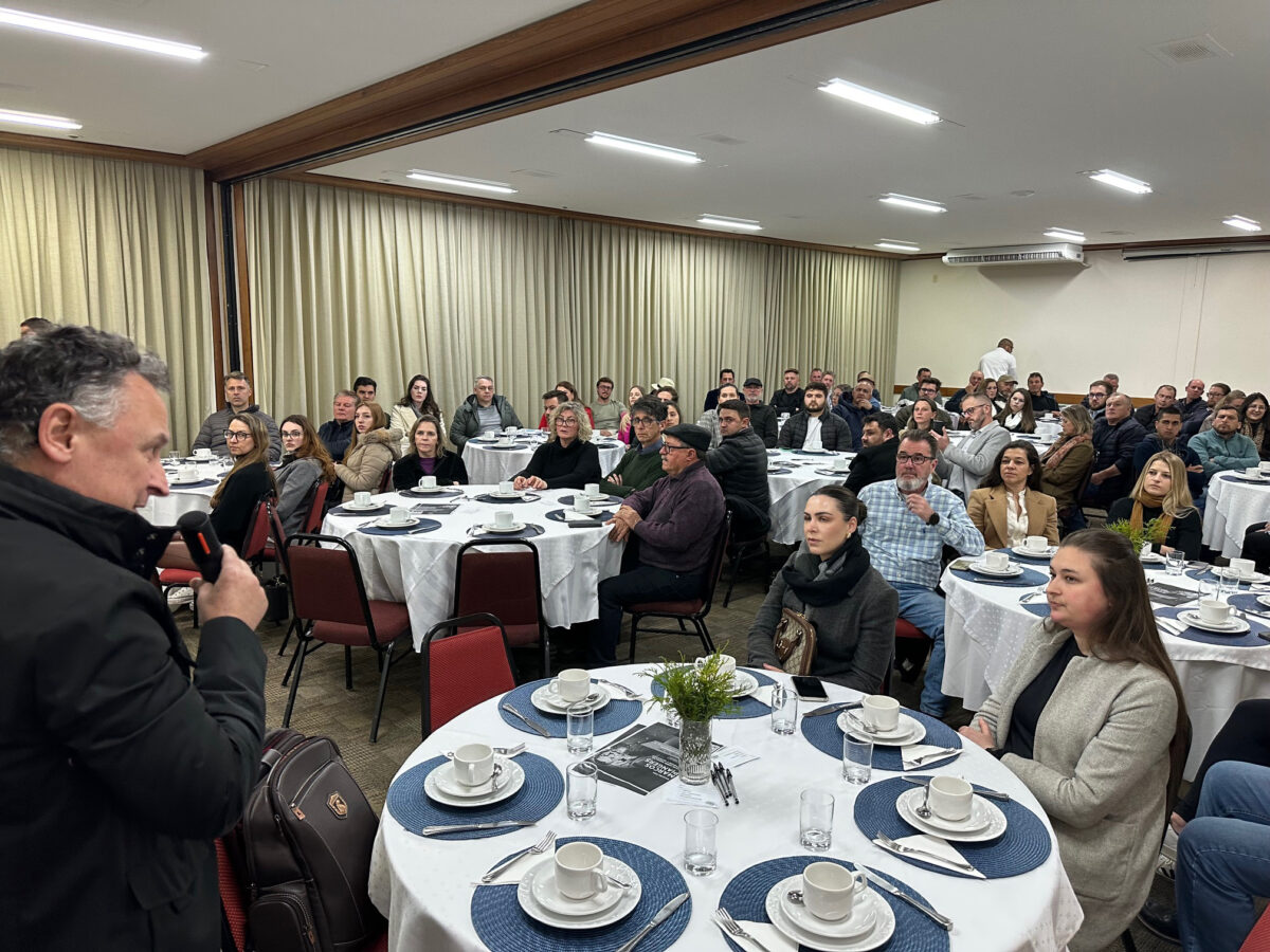 SEBRAE LANÇA PROJETO PARA ELEVAR