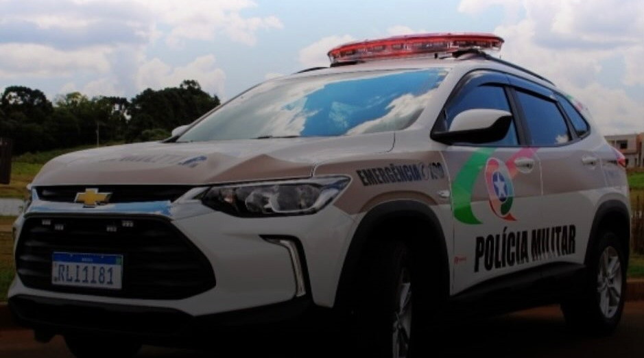 Polícia Militar recupera objetos furtados em Canoinhas