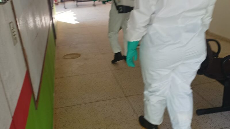 Agentes de Saúde de São Bento do Sul recebem capacitação em Mafra